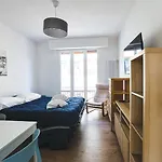 Casa Di Claudio-Near City Center