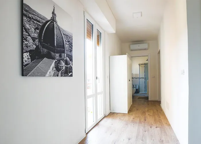 Casa Di Claudio-Near City Center