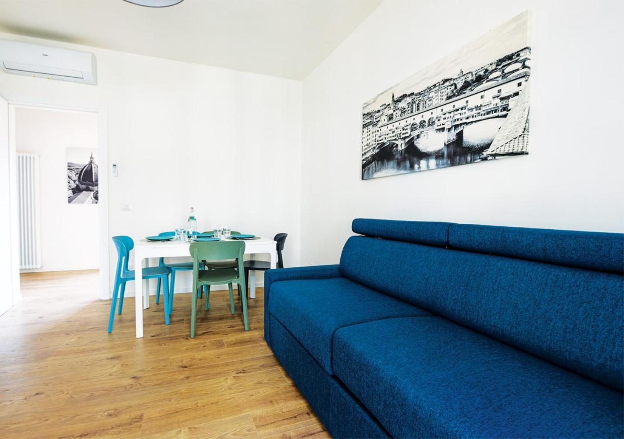 Casa Di Claudio-near Center Florencia