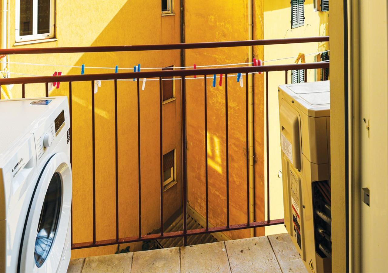 Casa Di Claudio-near Center Apartamento