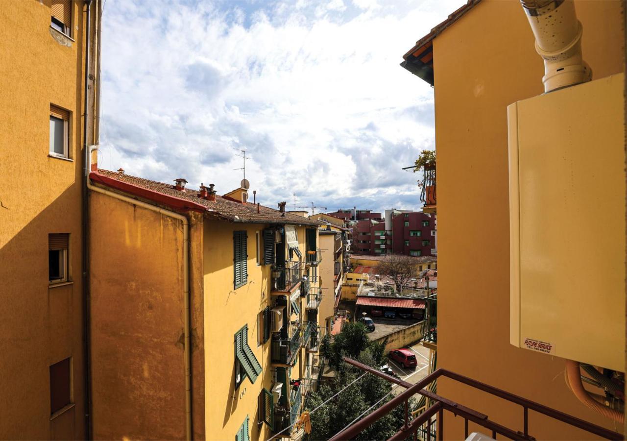 Apartamento Casa Di Claudio-near Center
