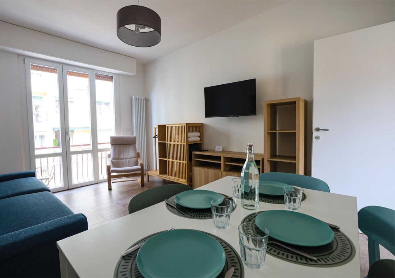 Casa Di Claudio-near Center