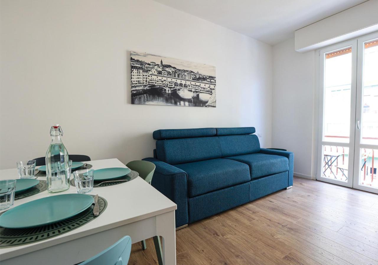 Apartamento Casa Di Claudio-near Center