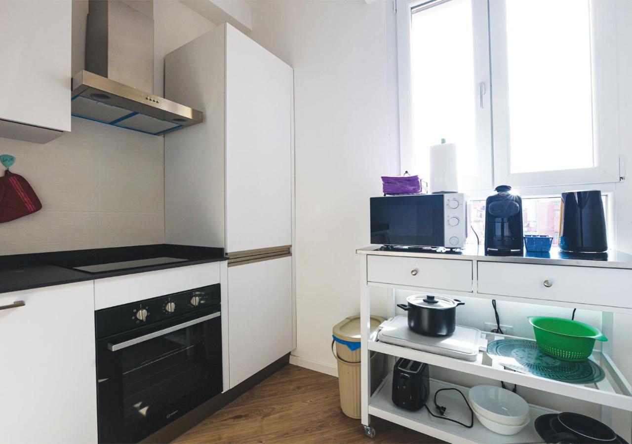 Apartamento Casa Di Claudio-near Center Florencia
