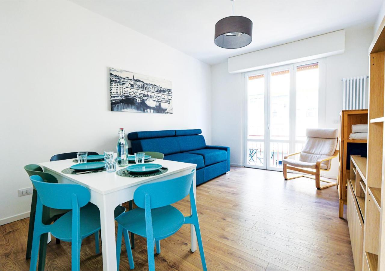 Apartamento Casa Di Claudio-near Center *