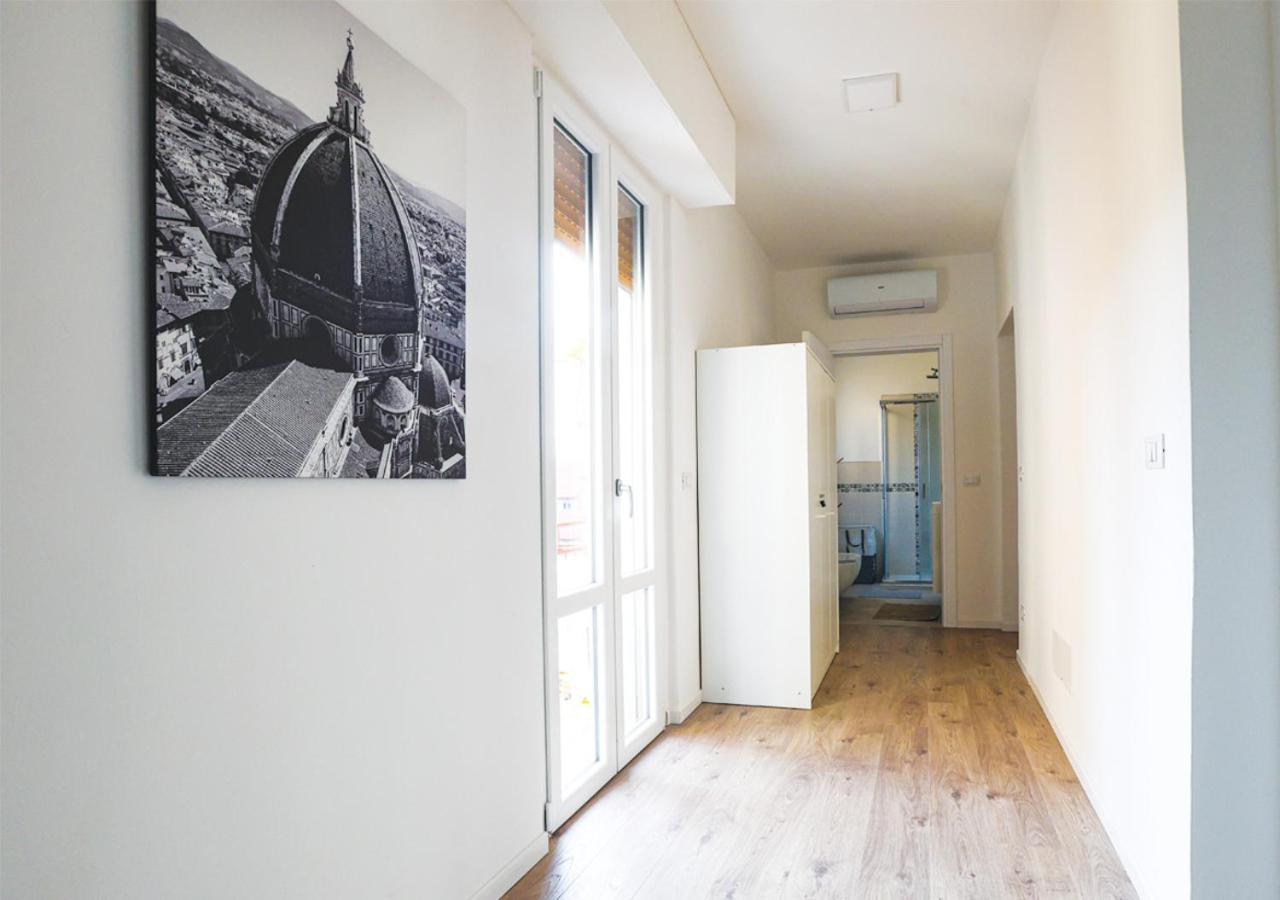 Casa Di Claudio-near Center Apartamento Florencia
