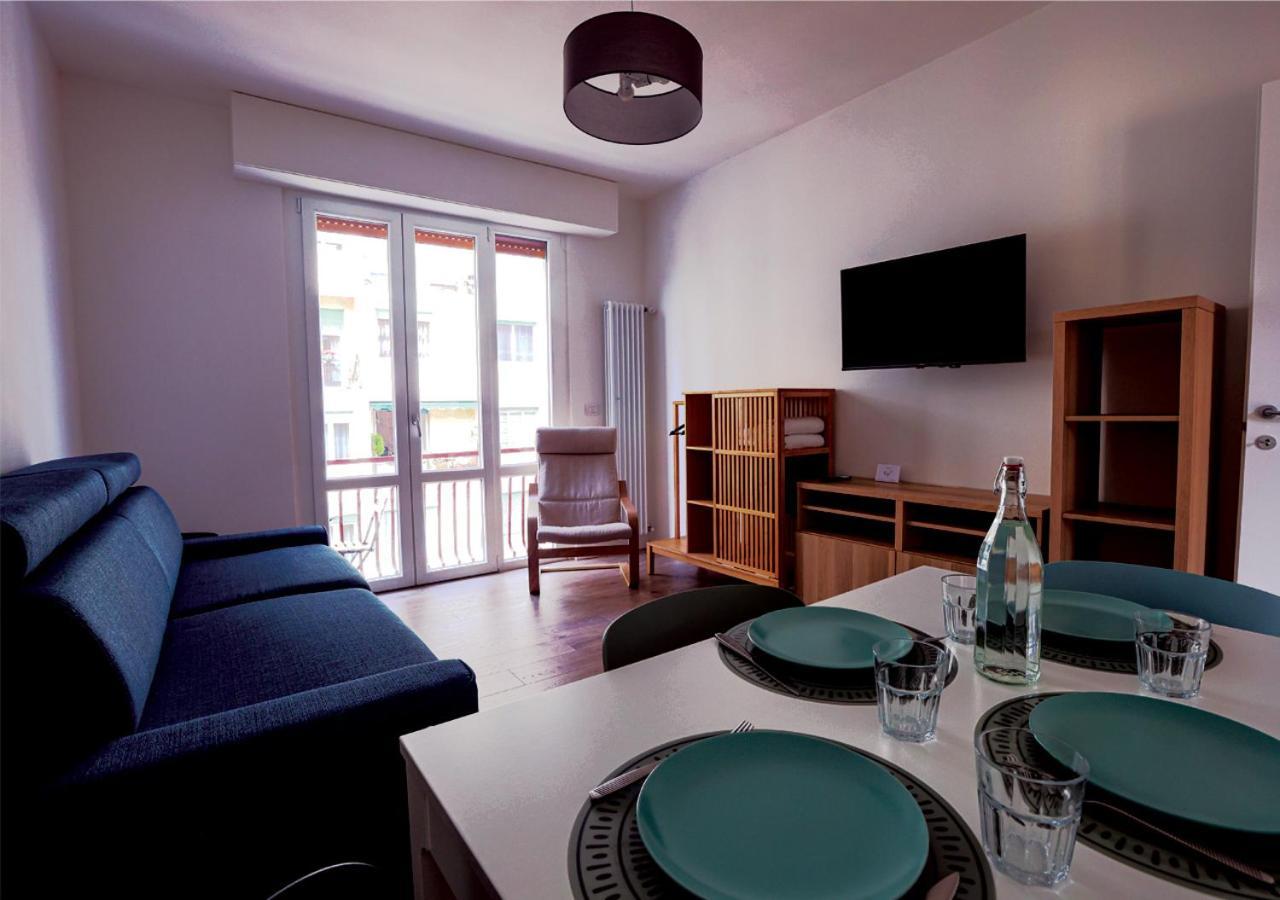 Casa Di Claudio-near Center Apartamento