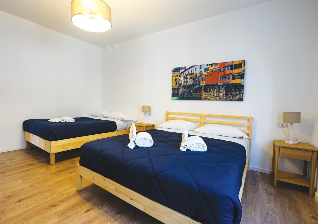 Apartamento Casa Di Claudio-near Center *
