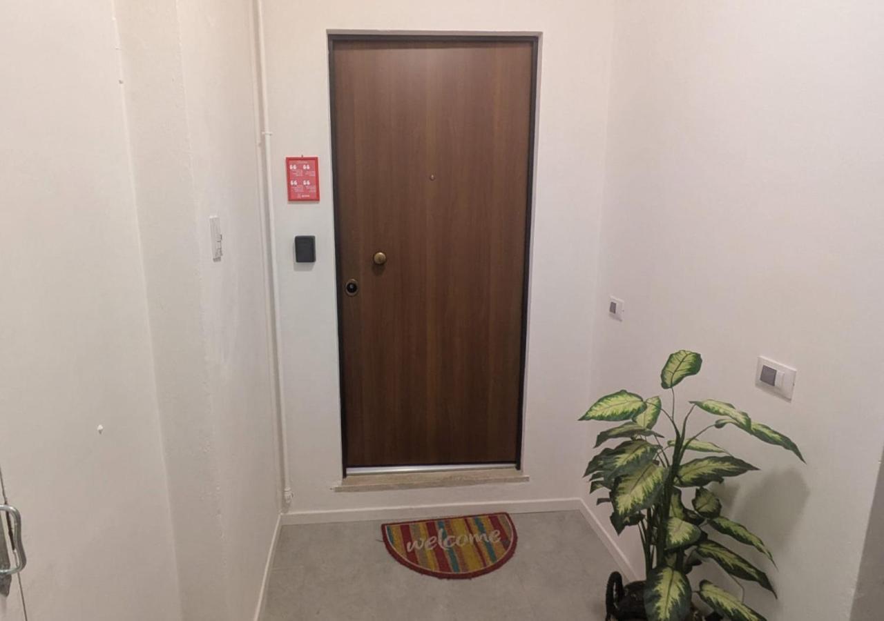 Apartamento Casa Di Claudio-near Center