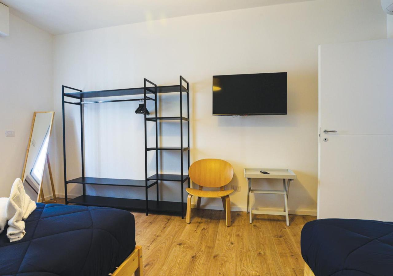 Apartamento Casa Di Claudio-near Center Florencia