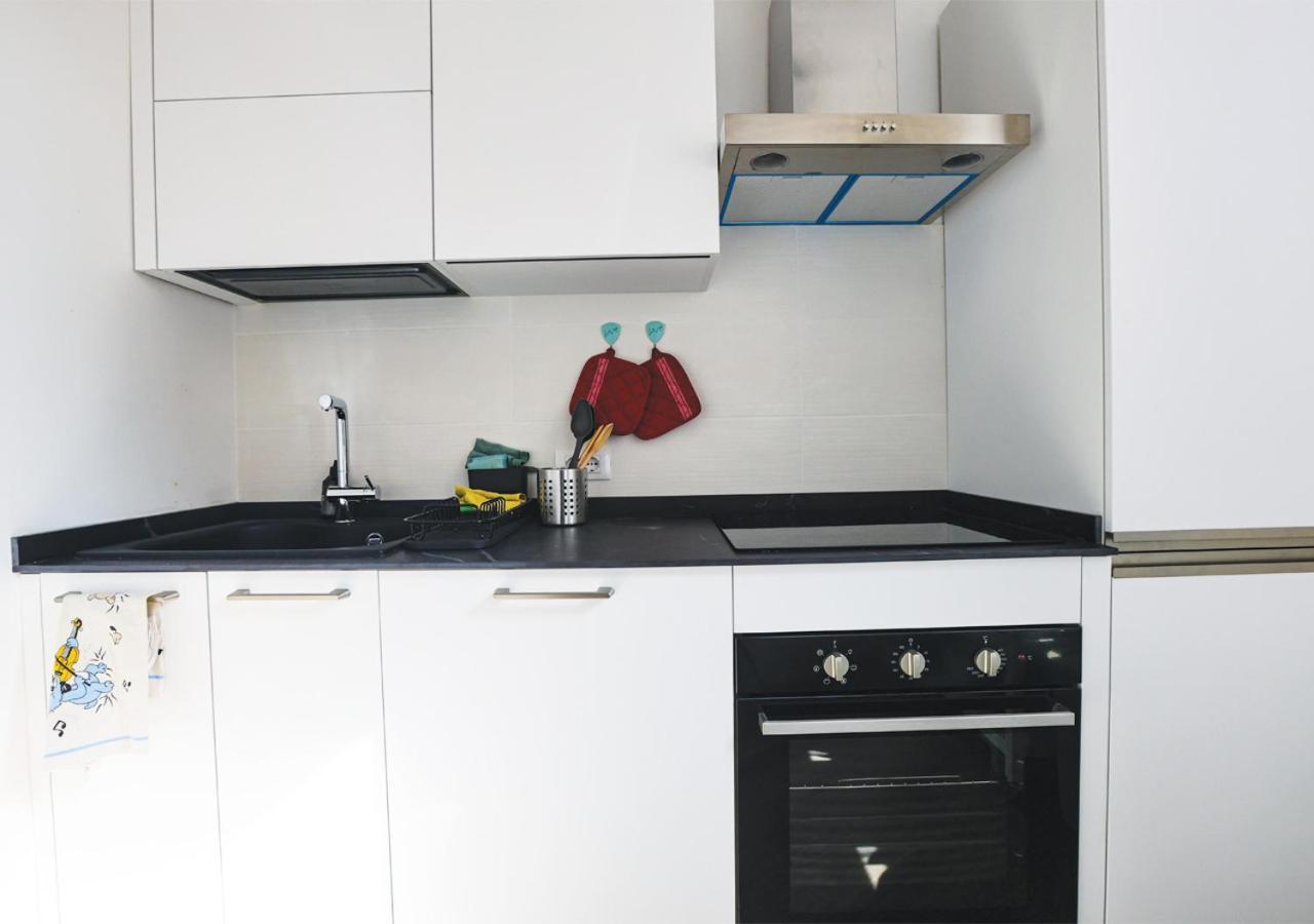 Apartamento Casa Di Claudio-near Center *